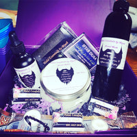 Copy of Beard Care Kit/Bae Box