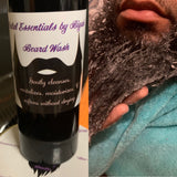 Beard Wash