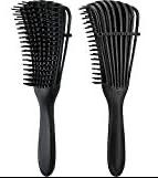 Detangling Brush