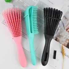 Detangling Brush