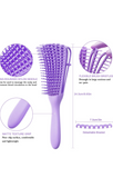 Detangling Brush