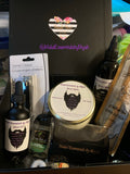 Beard Care Kit/Bae Box