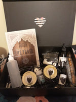 Copy of Beard Care Kit/Bae Box