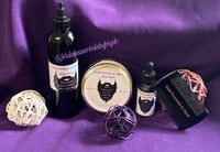 Copy of Beard Care Kit/Bae Box