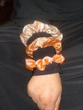 Satin Scrunchies