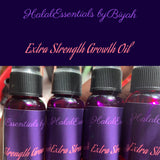 MINI Extra Strength Growth Oil