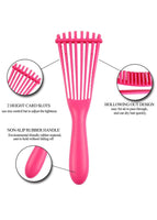 Detangling Brush