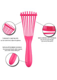 Detangling Brush